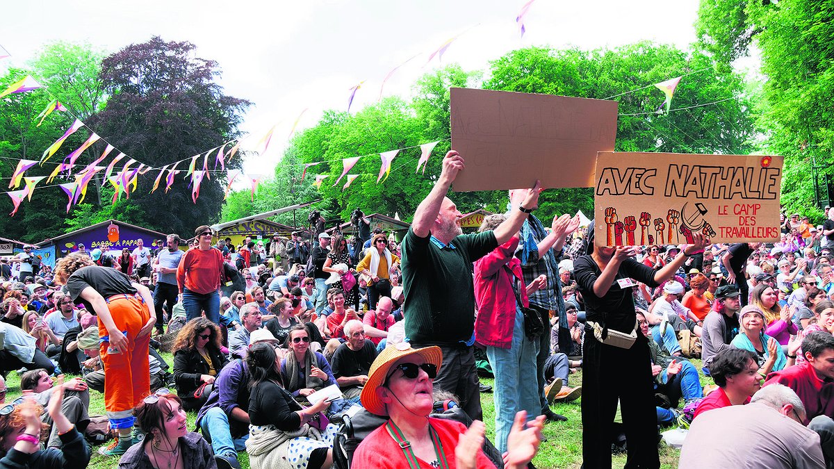 Illustration - Presles, les 27, 28, 29 mai :  une réussite !