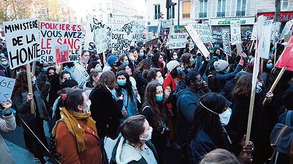 Illustration article