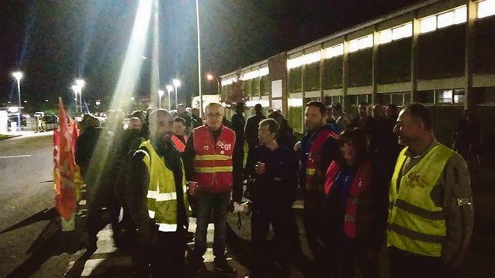 Illustration - il y a de l’argent…  faut aller le chercher !