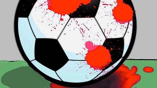 Illustration - sport-business à l’ombre d’une dictature