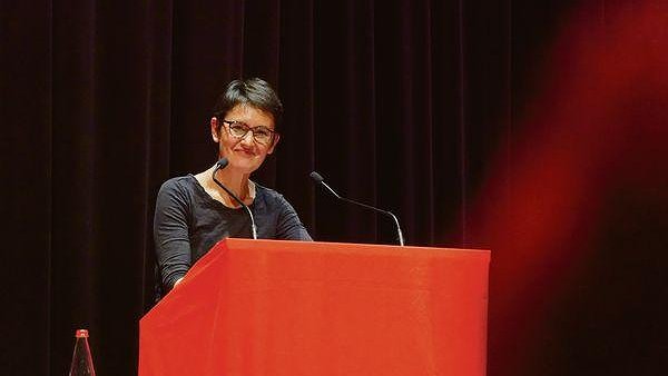 Illustration - “S’engager pour préparer la révolution”