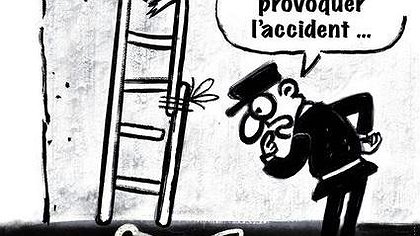 Illustration article