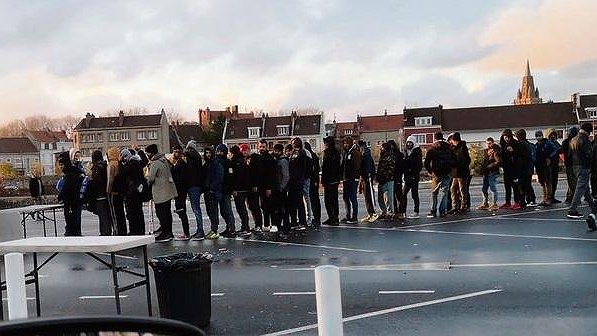 Illustration - Ignominies gouvernementales et politiciennes