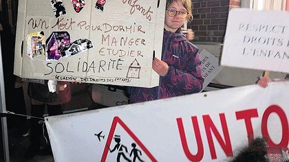 Illustration article