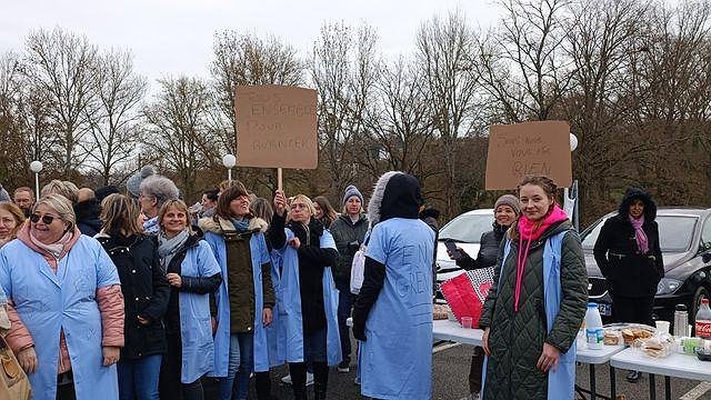 Illustration - et les salaires ?