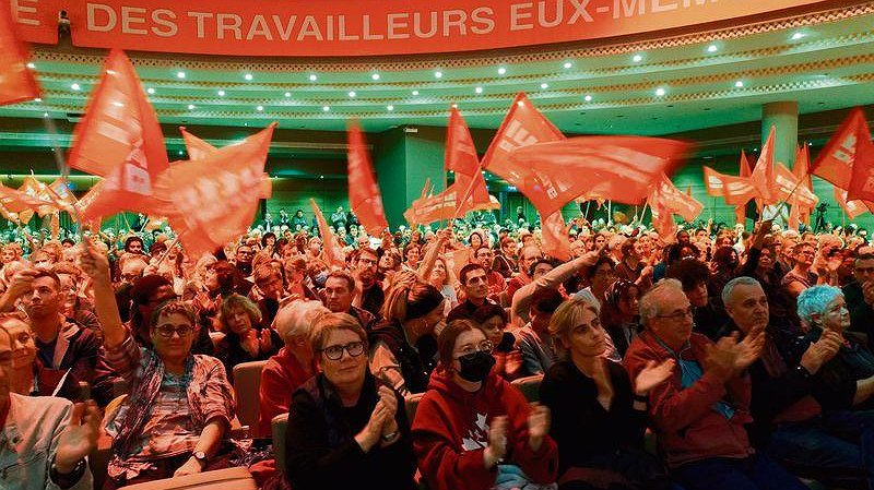 Illustration - La Chine depuis Mao - face aux pressions impérialistes et aux menaces de guerre