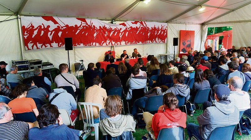 Illustration - Samedi 27, dimanche 28 et lundi 29 mai à Presles (Val-d’Oise)