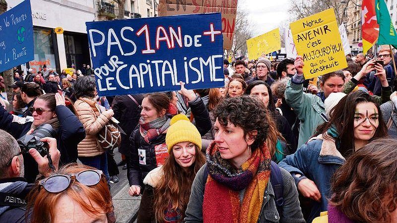 Illustration - Sud-Ouest