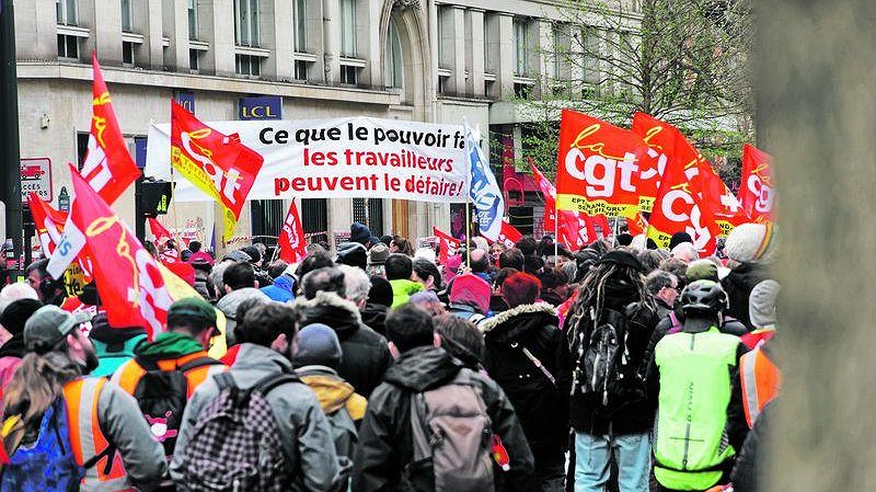 Illustration - des sages ? Où ça ?