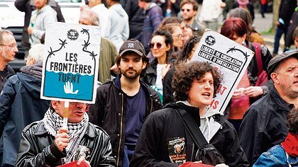 Illustration article