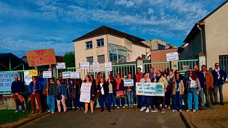 Illustration - le compte n’y est pas