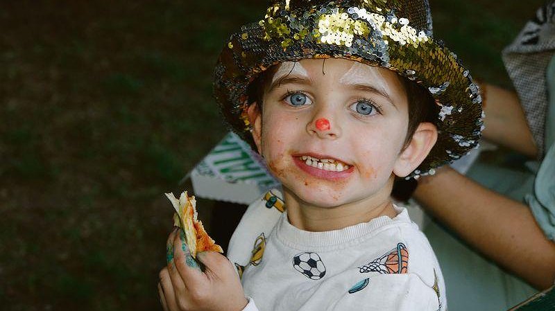 Illustration - Pour les enfants