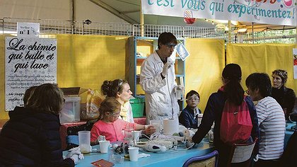 Illustration article