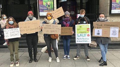 Illustration article