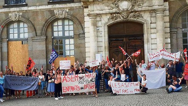Illustration - une première victoire