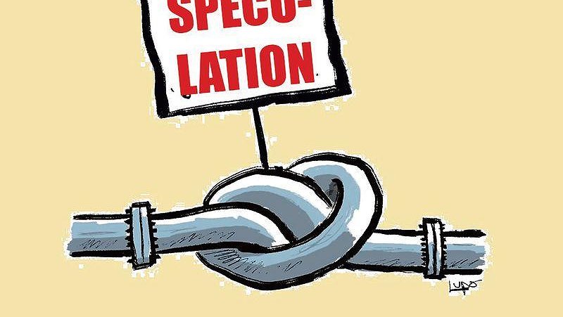 Illustration - d’une hausse à l’autre