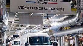 Illustration - une rentrée chaotique