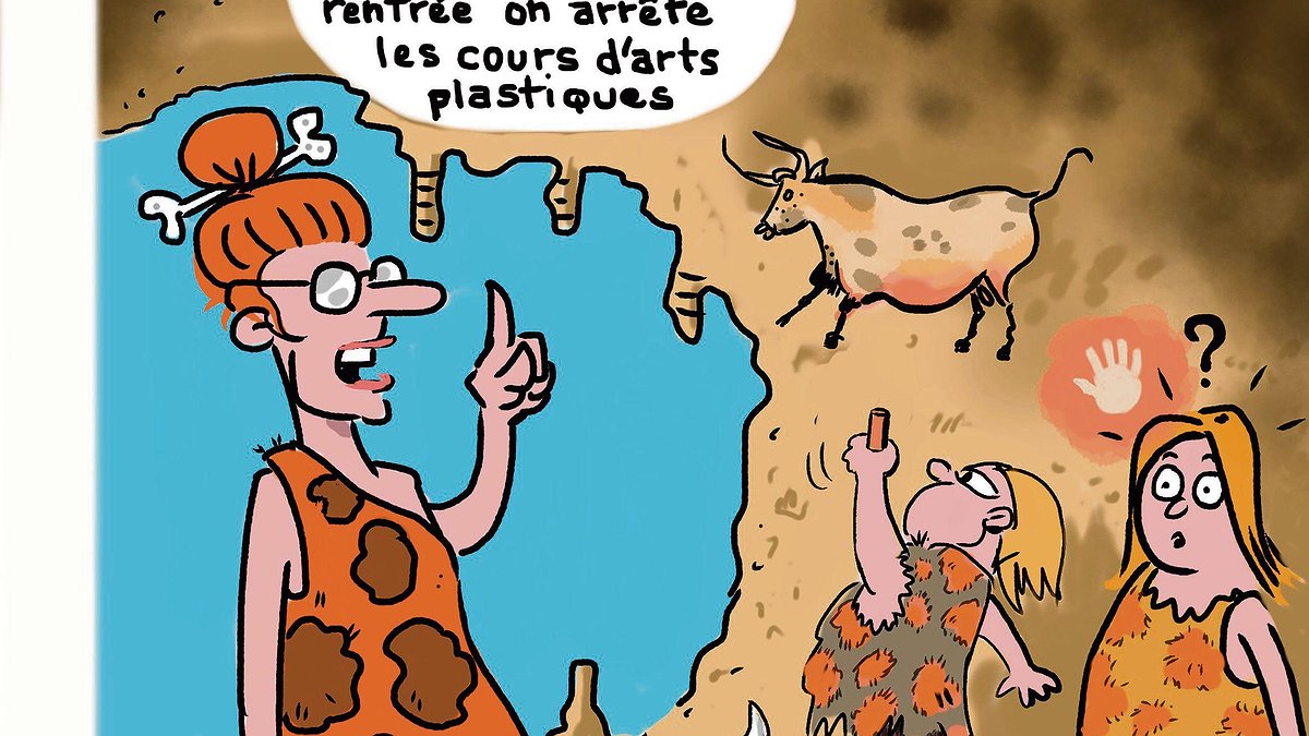 Illustration - mesures rétrogrades et zéro moyen