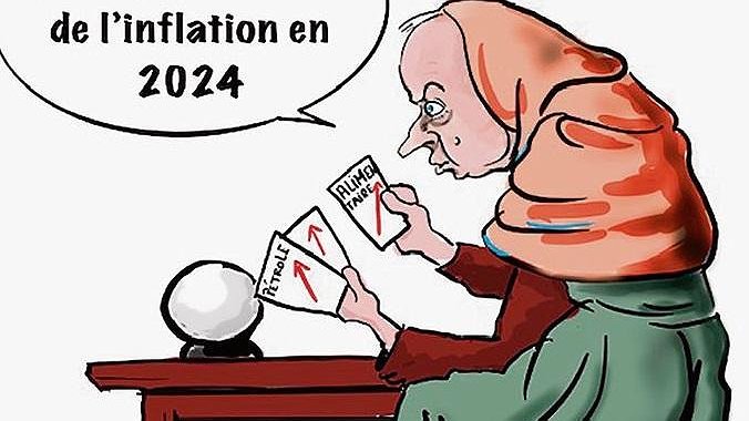Illustration - la continuité d’une sale politique