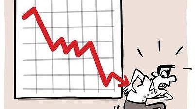 Illustration - la fin n’est pas pour demain