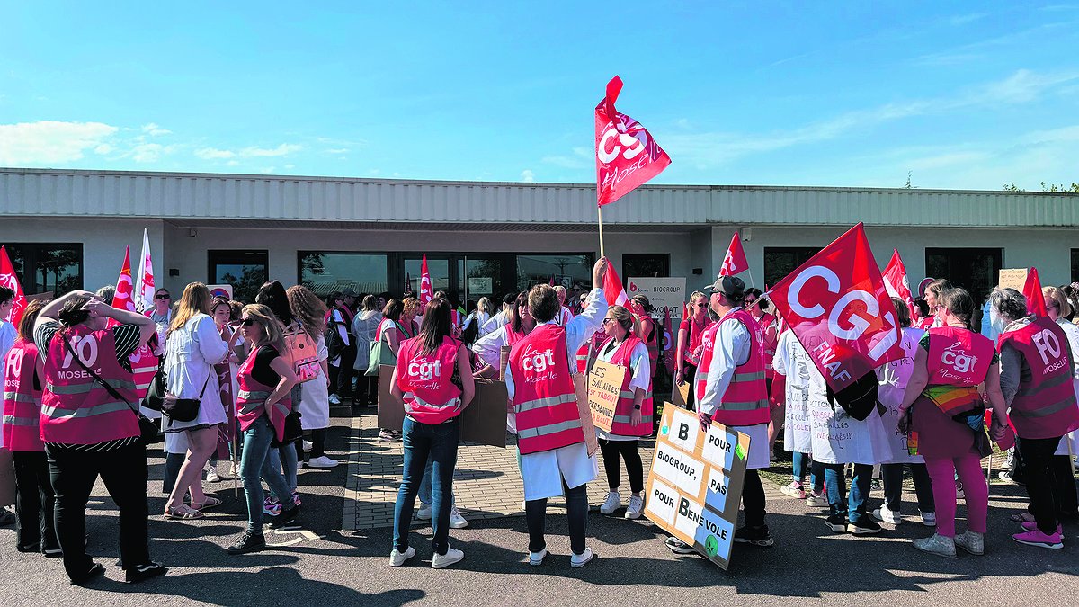 Illustration - “Pas de flouze, pas de piquouze”