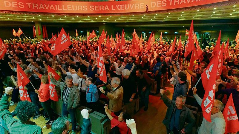 Illustration - Meeting du samedi 22 juin à Paris