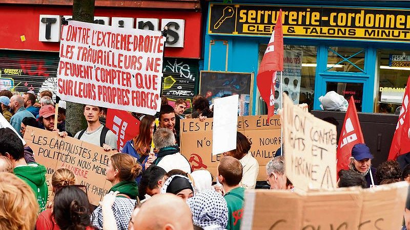 Illustration - Le ridicule ne tue pas, mais quand même…