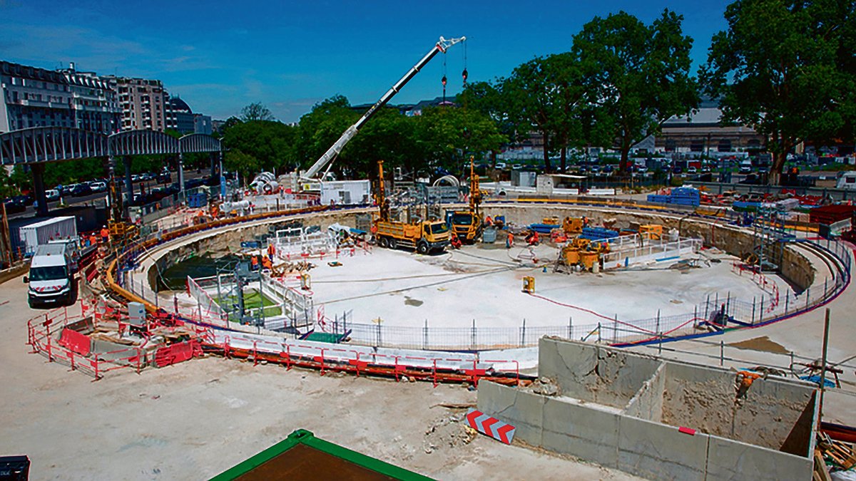 Illustration - chassez le naturel, il revient au galop