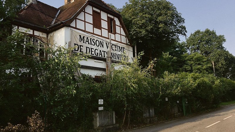 Illustration - les victimes doivent être indemnisées