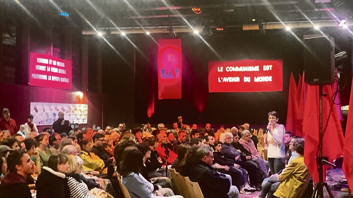 Illustration - Fêtes régionales