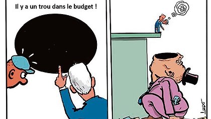 Illustration article