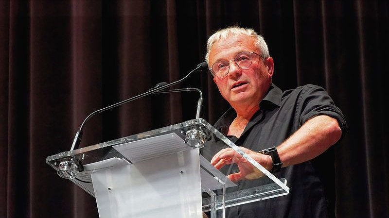 Illustration - l’avenir de l’humanité, c’est le socialisme ou la barbarie