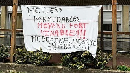 Illustration - la colère ne retombe pas