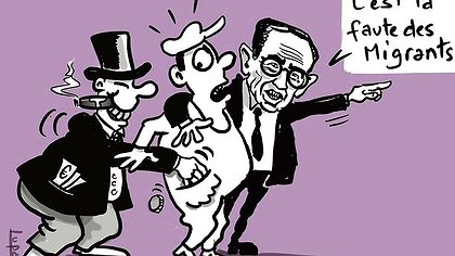 Illustration article