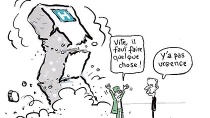 Illustration article