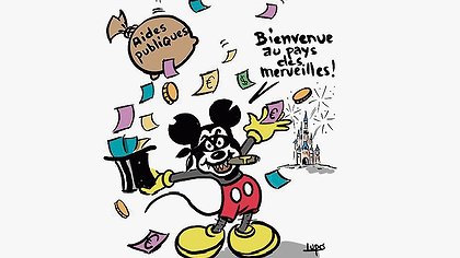 Illustration article