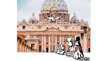 Illustration article