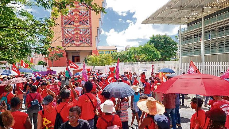 Illustration - Rodrigue Petitot libéré
