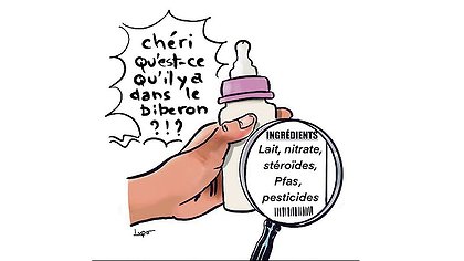 Illustration article