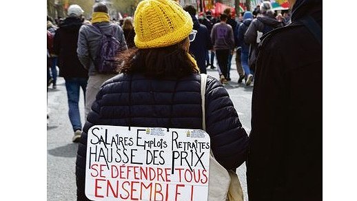 Illustration - nouvelle attaque en préparation