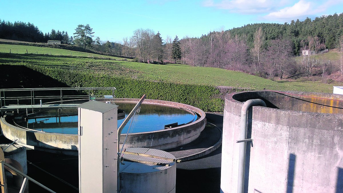 Illustration - polluée par le profit