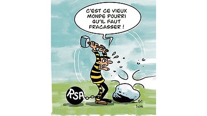 Illustration article