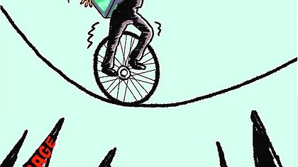 Illustration article