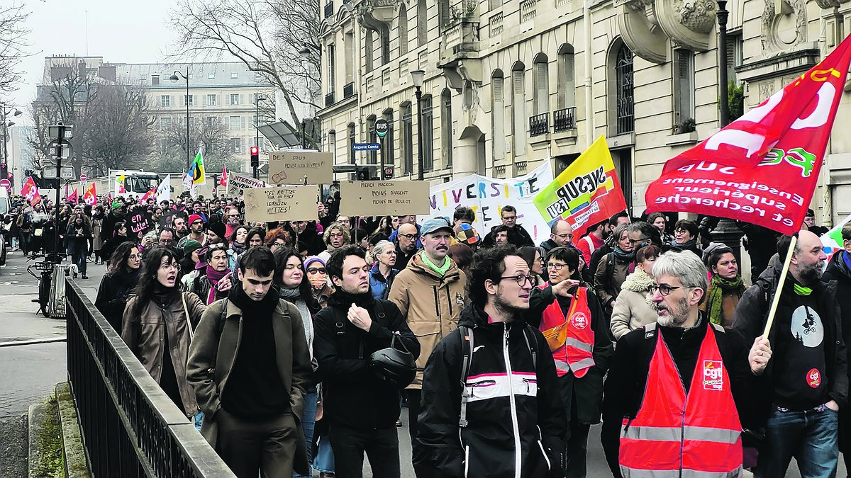 Illustration - à la recherche d’un budget
