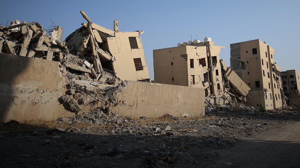 Illustration - la guerre jusqu’à quand ?