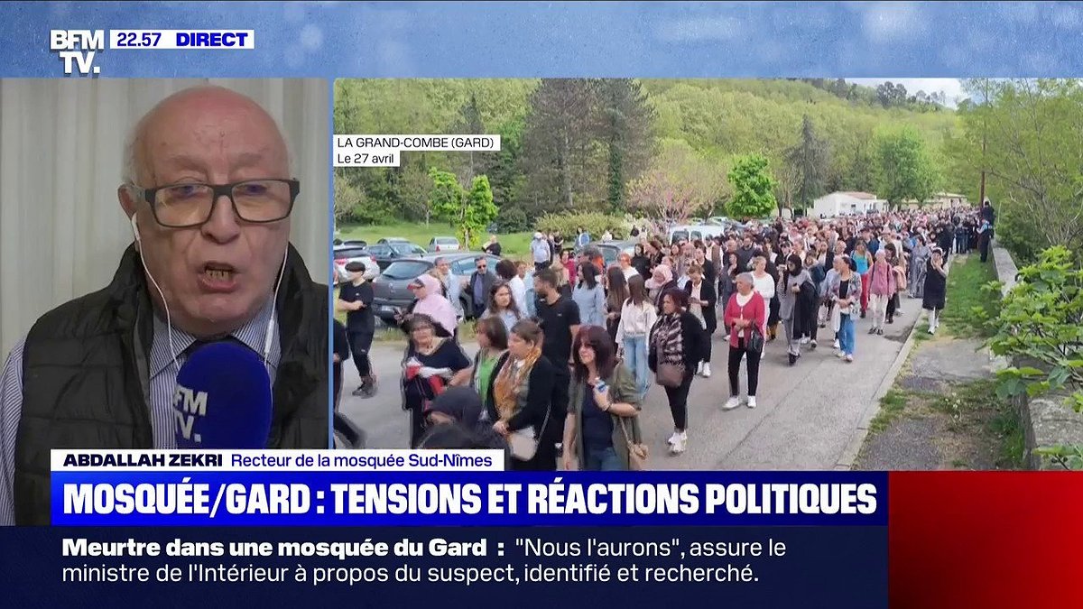 Illustration - ceux qui attisent la haine raciste