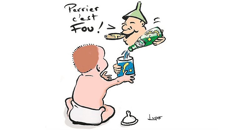 Illustration - après le scandale sanitaire, la catastrophe sociale ?