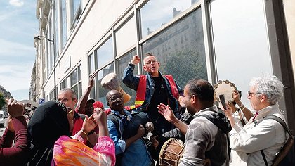 Illustration article