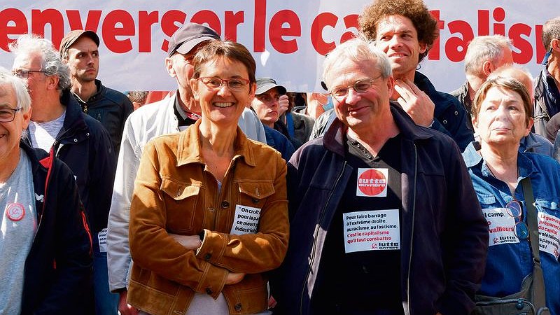 Illustration - Meetings