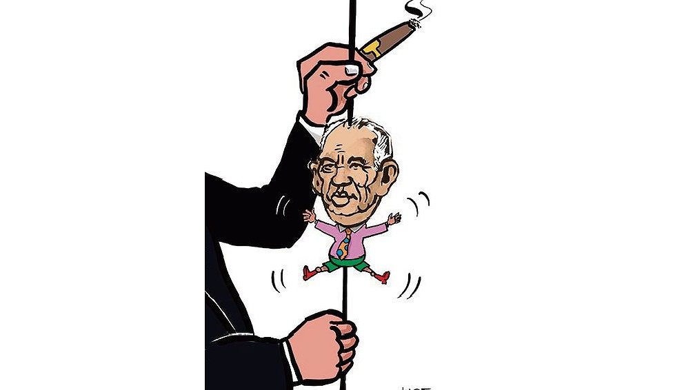 Illustration - un droit toujours attaqué